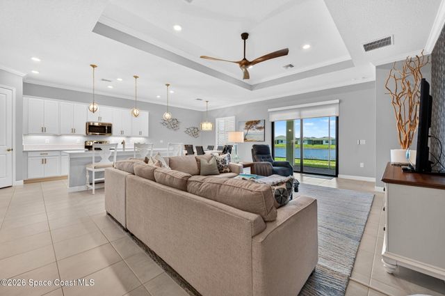 1012 Great Belt Circle, Melbourne, FL 32940