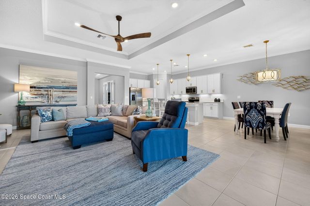 1012 Great Belt Circle, Melbourne, FL 32940