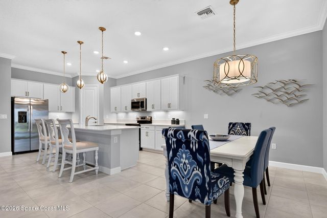 1012 Great Belt Circle, Melbourne, FL 32940