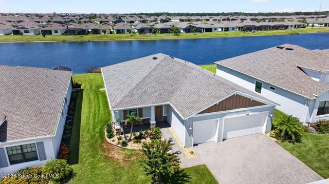 1012 Great Belt Circle, Melbourne, FL 32940