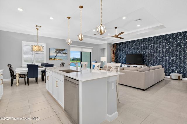 1012 Great Belt Circle, Melbourne, FL 32940