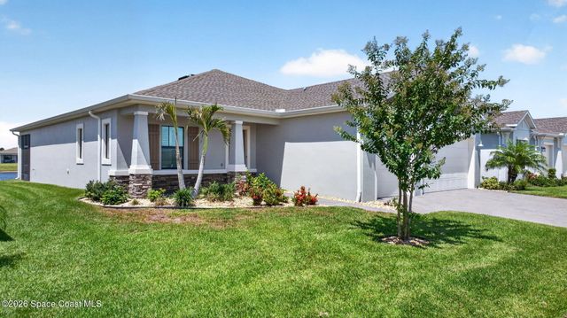 1012 Great Belt Circle, Melbourne, FL 32940