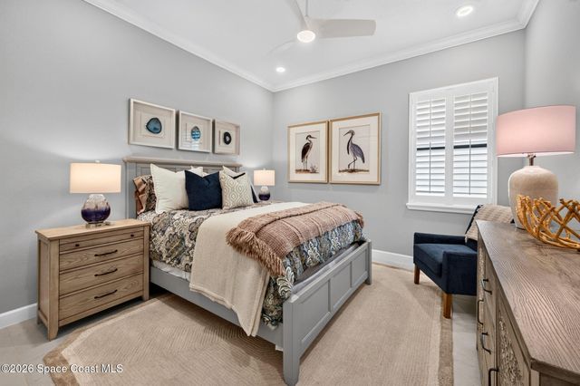 1012 Great Belt Circle, Melbourne, FL 32940