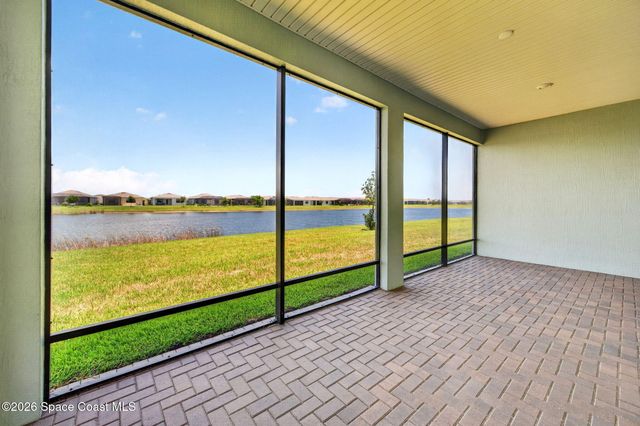 1012 Great Belt Circle, Melbourne, FL 32940