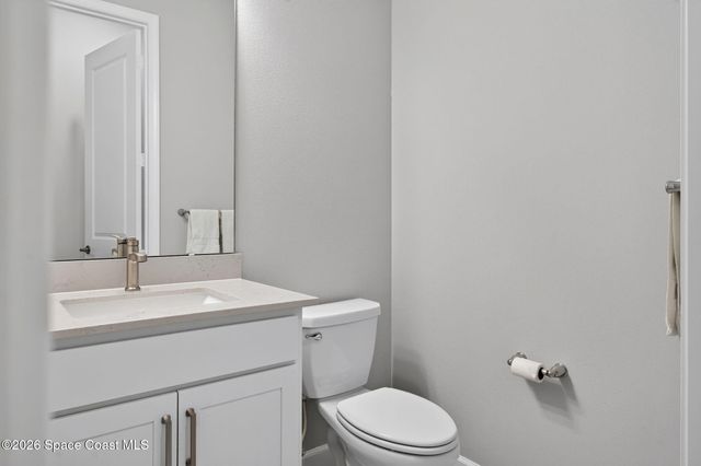 1012 Great Belt Circle, Melbourne, FL 32940