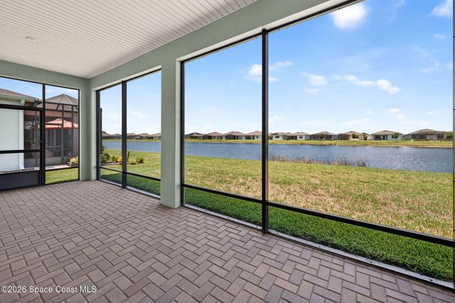 1012 Great Belt Circle, Melbourne, FL 32940