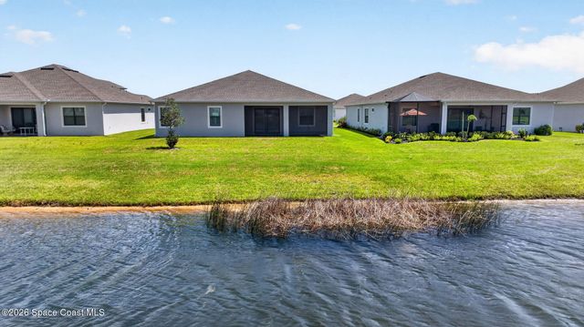 1012 Great Belt Circle, Melbourne, FL 32940