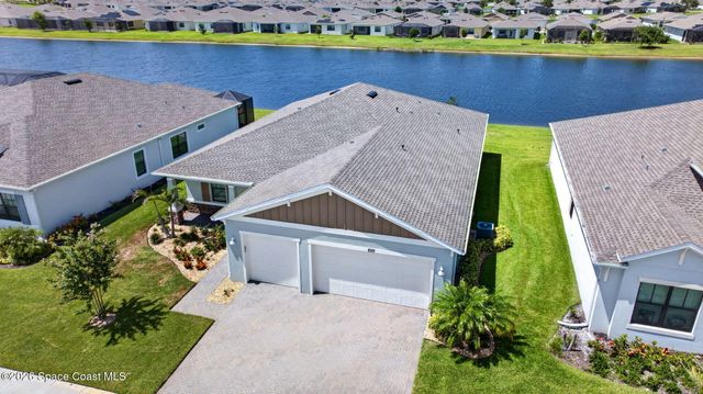 1012 Great Belt Circle, Melbourne, FL 32940