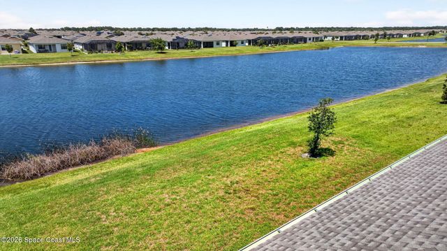 1012 Great Belt Circle, Melbourne, FL 32940