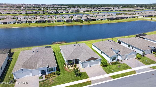 1012 Great Belt Circle, Melbourne, FL 32940