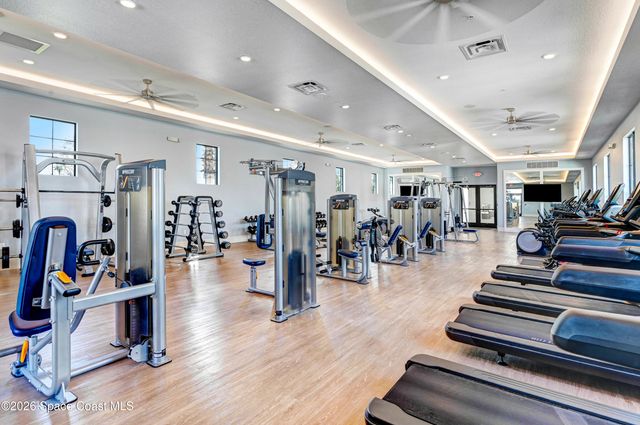 1012 Great Belt Circle, Melbourne, FL 32940