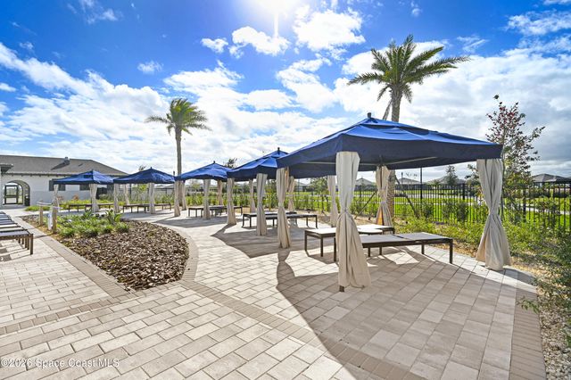 1012 Great Belt Circle, Melbourne, FL 32940