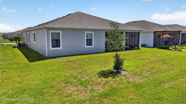 1012 Great Belt Circle, Melbourne, FL 32940