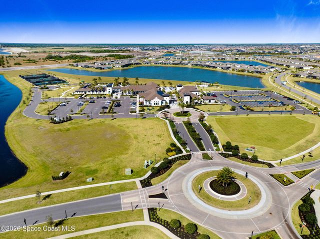 1012 Great Belt Circle, Melbourne, FL 32940
