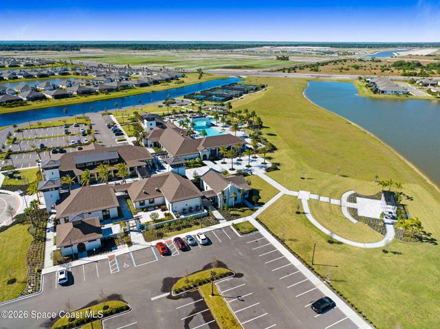 1012 Great Belt Circle, Melbourne, FL 32940