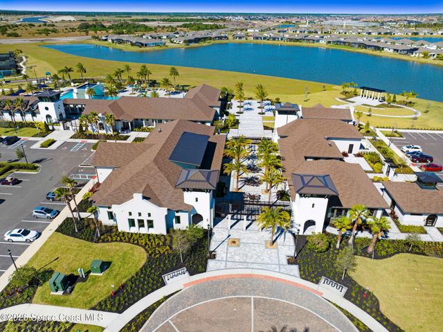 1012 Great Belt Circle, Melbourne, FL 32940