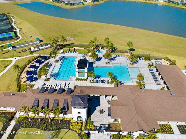 1012 Great Belt Circle, Melbourne, FL 32940