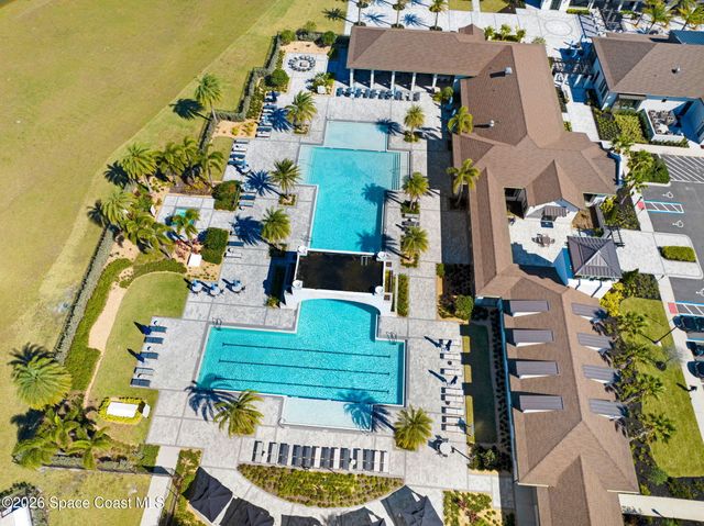 1012 Great Belt Circle, Melbourne, FL 32940
