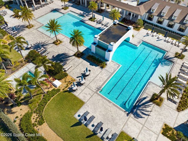 1012 Great Belt Circle, Melbourne, FL 32940
