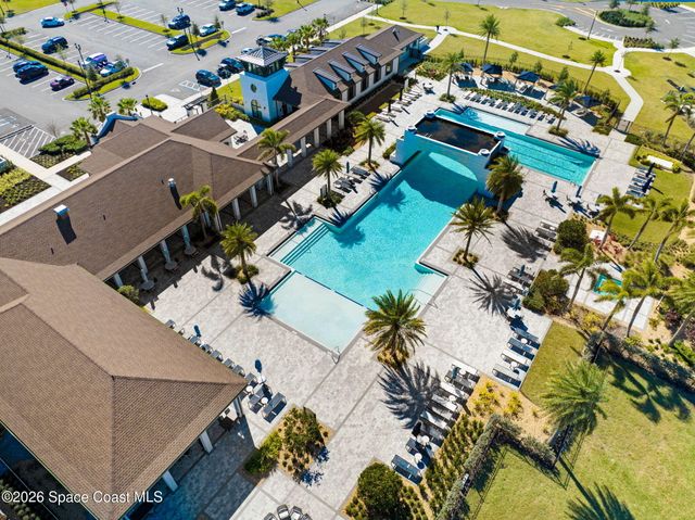 1012 Great Belt Circle, Melbourne, FL 32940
