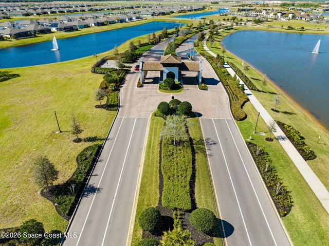 1012 Great Belt Circle, Melbourne, FL 32940