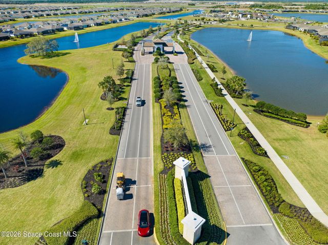 1012 Great Belt Circle, Melbourne, FL 32940