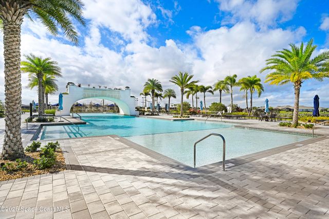 1012 Great Belt Circle, Melbourne, FL 32940