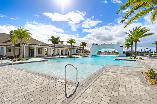 1012 Great Belt Circle, Melbourne, FL 32940