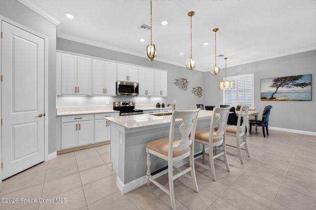 1012 Great Belt Circle, Melbourne, FL 32940