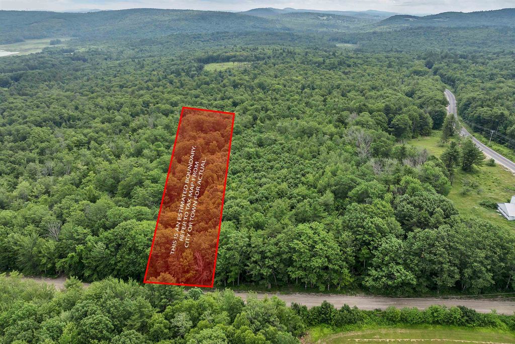 005A Phineas Graves Road # 005A, Tuftonboro, NH 03816