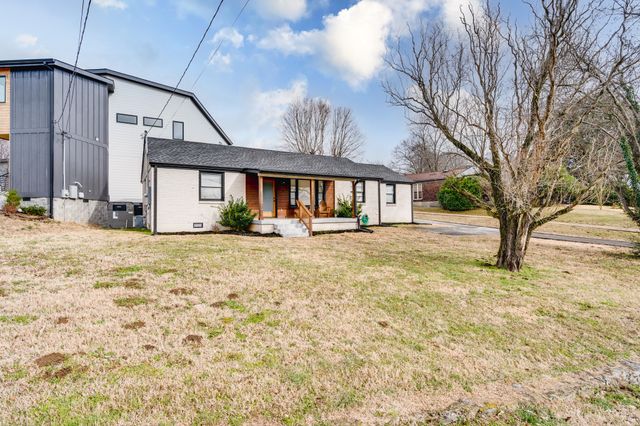 919 Crescent Hill Rd, Nashville, TN 37206