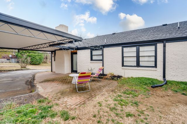 919 Crescent Hill Rd, Nashville, TN 37206