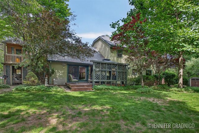 2000 Frontier Court, Wyoming, MI 49519
