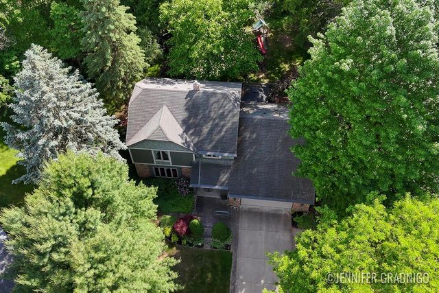 2000 Frontier Court, Wyoming, MI 49519