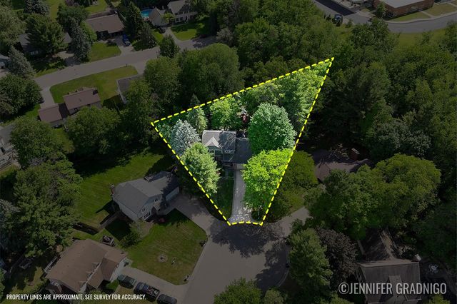 2000 Frontier Court, Wyoming, MI 49519
