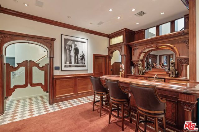 1573 Sunset Plaza Drive, Los Angeles, CA 90069