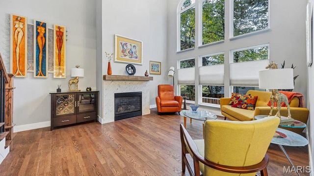 37 Parkway Villas Court, St Peters, MO 63303