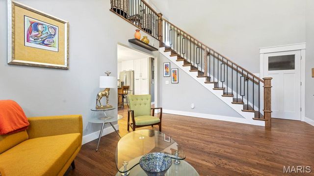 37 Parkway Villas Court, St Peters, MO 63303