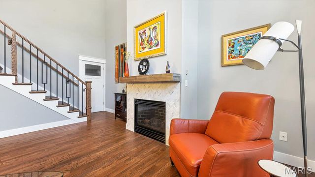37 Parkway Villas Court, St Peters, MO 63303