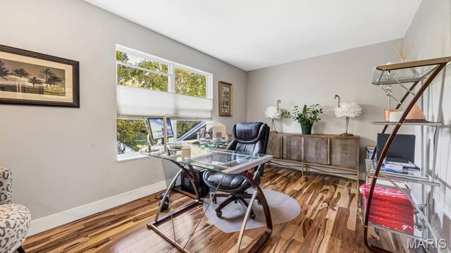 37 Parkway Villas Court, St Peters, MO 63303