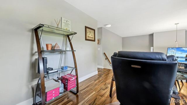 37 Parkway Villas Court, St Peters, MO 63303