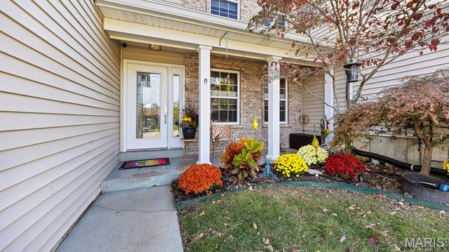 37 Parkway Villas Court, St Peters, MO 63303