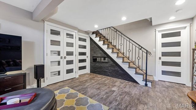 37 Parkway Villas Court, St Peters, MO 63303