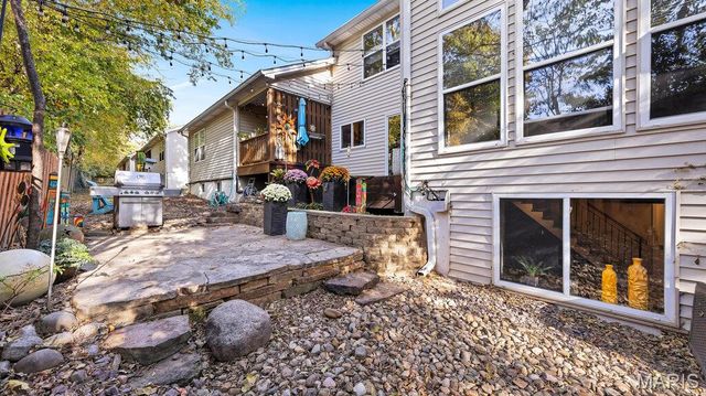 37 Parkway Villas Court, St Peters, MO 63303