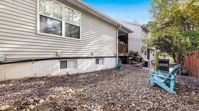 37 Parkway Villas Court, St Peters, MO 63303