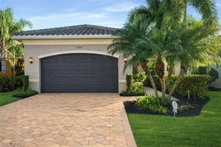 3322 Baltic DR, Naples, FL 34119