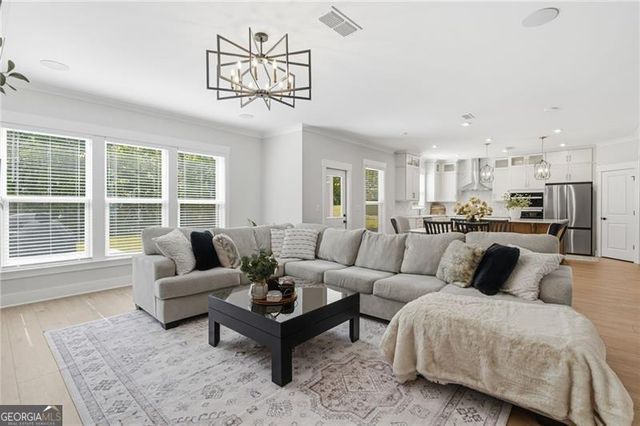 4691 Wilderness Trail, Flowery Branch, GA 30542