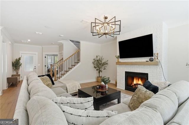 4691 Wilderness Trail, Flowery Branch, GA 30542