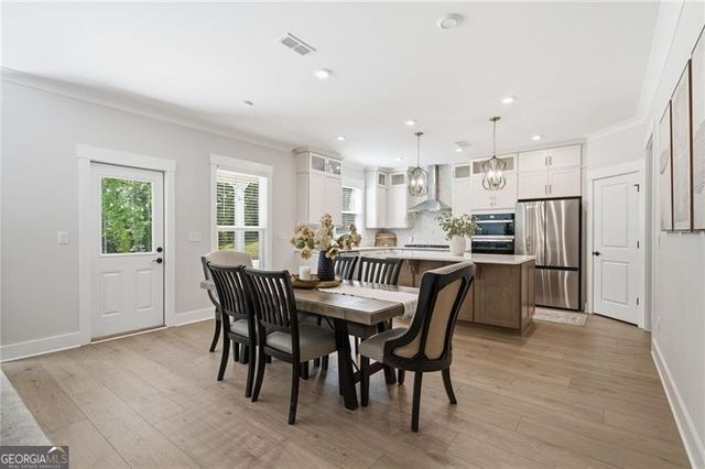 4691 Wilderness Trail, Flowery Branch, GA 30542