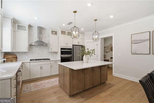 4691 Wilderness Trail, Flowery Branch, GA 30542